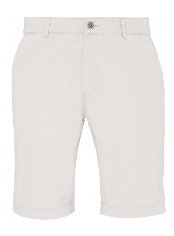 Asquith & Fox Men's chino shorts