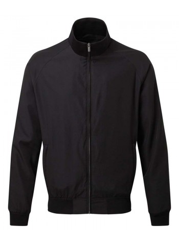 Asquith & Fox Men's Harrington jacket 2