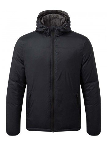 Asquith & Fox Men's padded wind jacket 2
