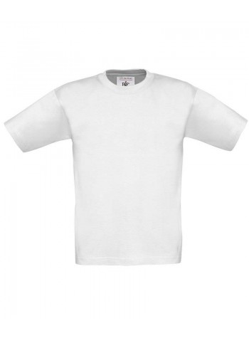 B&C Exact 150 T-Shirt /kids
