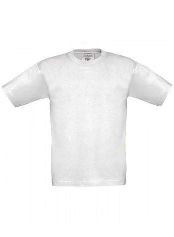 B&C Exact 190 T-Shirt /kids