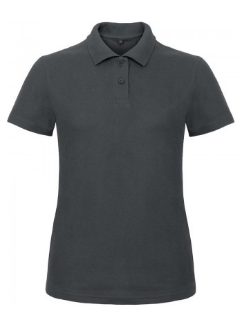 B&C ID.001 Polo /women 2