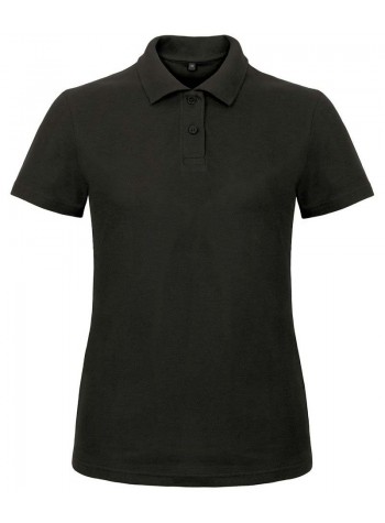 B&C ID.001 Polo /women 2