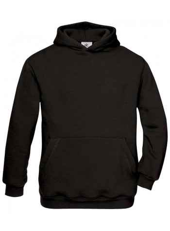 B&C Hooded Sweatshirt /kids 2