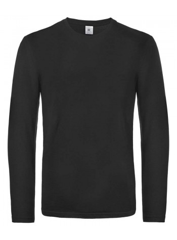 B&C E190 Long Sleeve T-Shirt 2