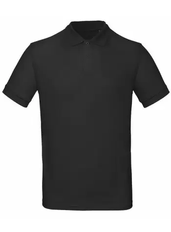 B&C Inspire Polo /men 2