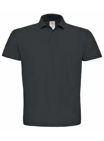 B&C ID.001 Polo Shirt 2