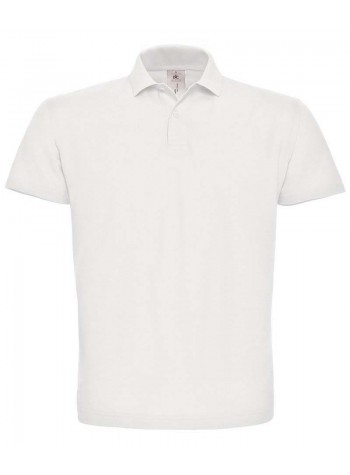 B&C ID.001 Polo Shirt