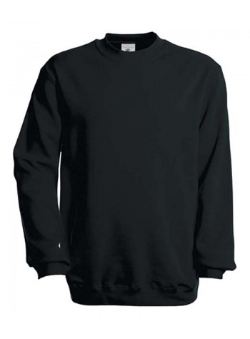 B&C Set-in Sweatshirt 2