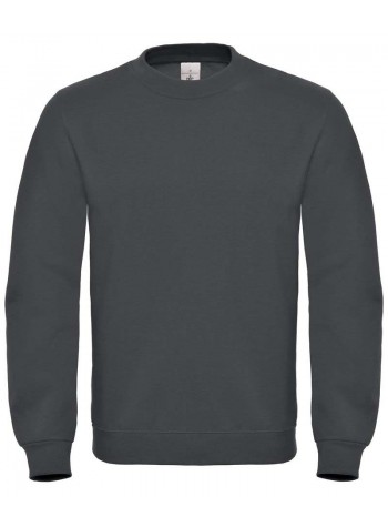 B&C ID.002 Sweatshirt 2