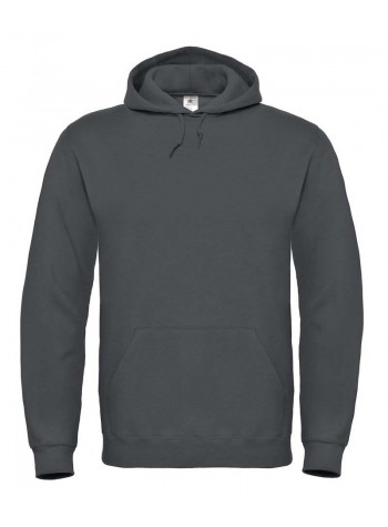 B&C ID.003 Hooded Sweatshirt 2
