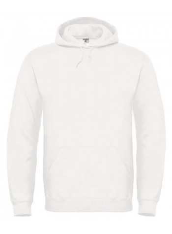 B&C ID.003 Hooded Sweatshirt