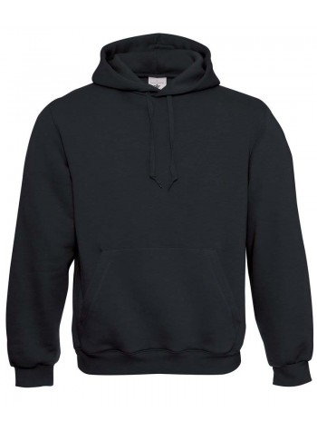 B&C Hooded Sweatshirt 2