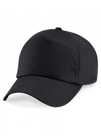 Beechfield Original 5-panel cap 2