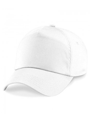 Beechfield Original 5-panel cap