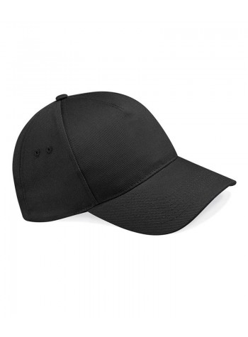 Beechfield Ultimate 5-panel cap 2