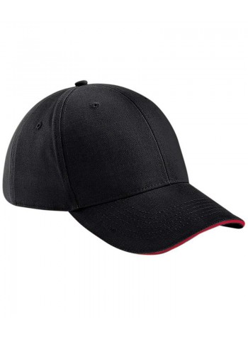Beechfield Athleisure 6-panel cap 2