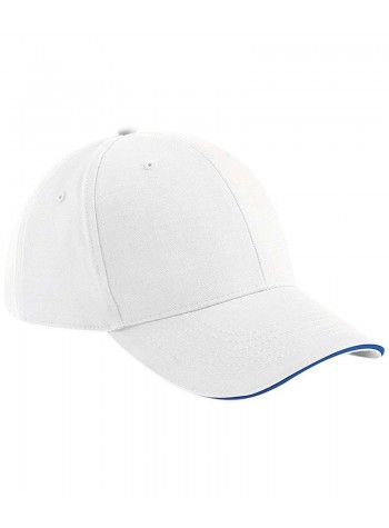 Beechfield Athleisure 6-panel cap