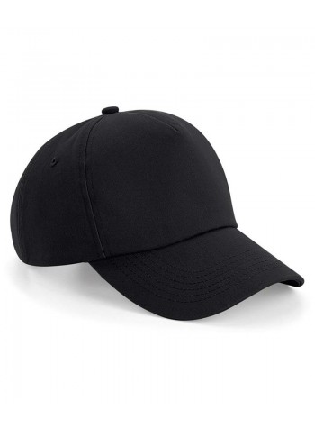 Beechfield Authentic 5-panel cap 2
