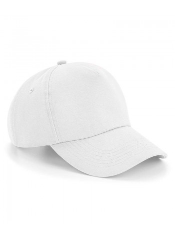 Beechfield Authentic 5-panel cap