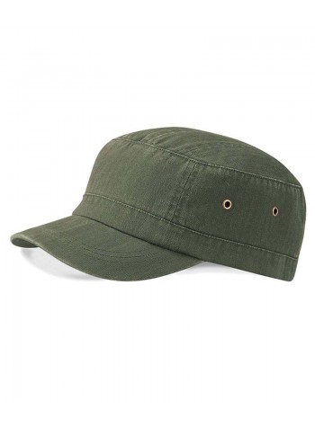 Beechfield Urban Army cap 2