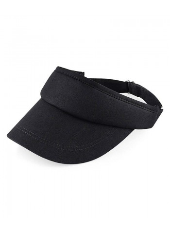 Beechfield Sports visor 2