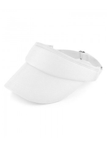 Beechfield Sports visor