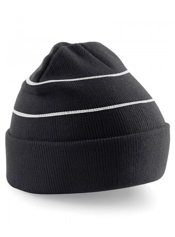 Beechfield Enhanced-Viz Beanie 2