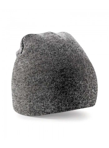 Beechfield Two-tone pull-on beanie 2