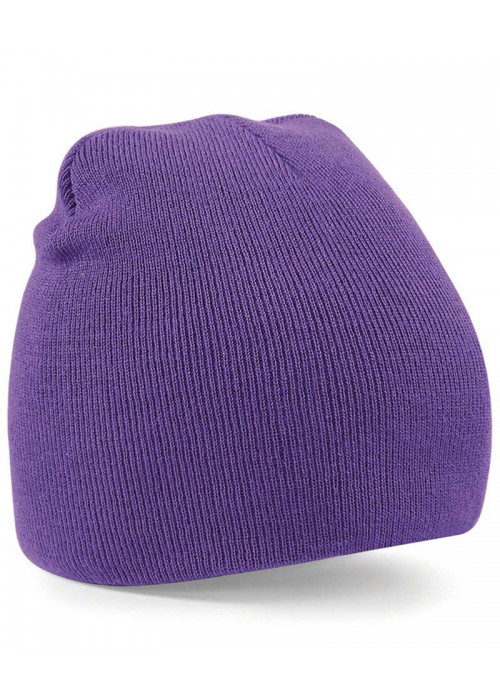 Beechfield Two-tone pull-on beanie