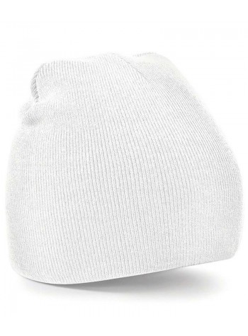 Beechfield Two-tone pull-on beanie
