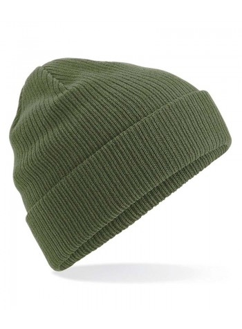 Beechfield Organic cotton beanie 2
