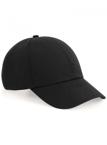 Beechfield Organic cotton 6-panel cap 2