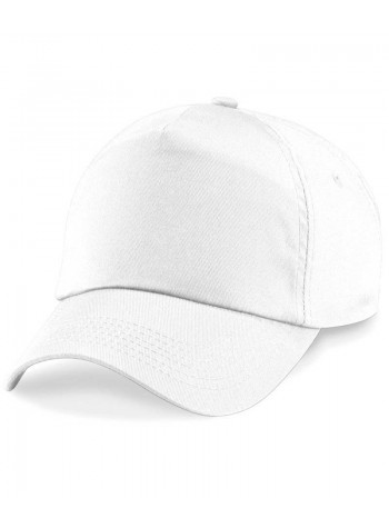 Beechfield Junior original 5-panel cap