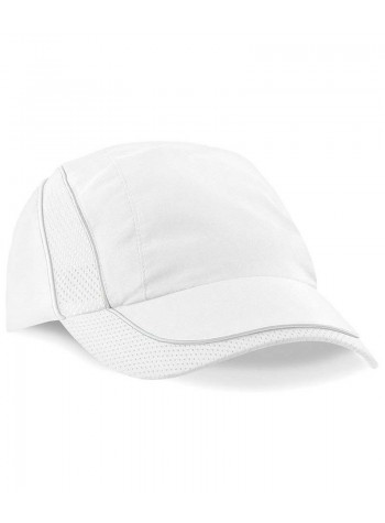 Beechfield Coolmax® flow mesh cap