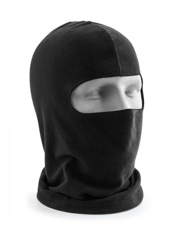 Beechfield Microfleece balaclava 2
