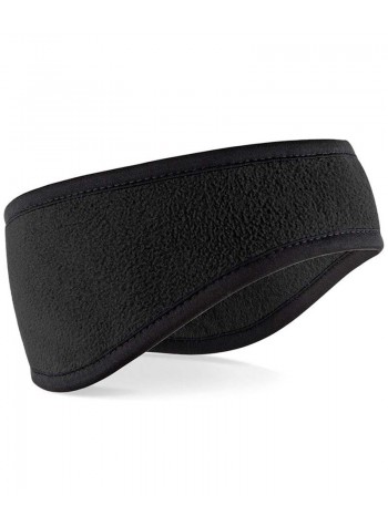 Beechfield Suprafleece® Aspen headband 2