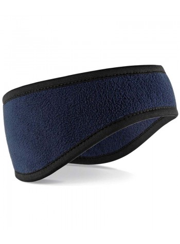 Beechfield Suprafleece® Aspen headband 2