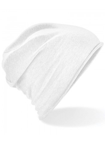 Beechfield Jersey beanie