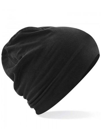 Beechfield Hemsedal cotton beanie 2