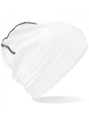 Beechfield Hemsedal cotton beanie