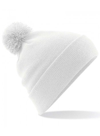 Beechfield Original pom pom beanie