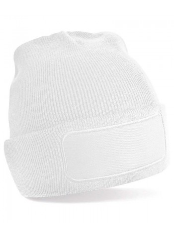 Beechfield Original patch beanie