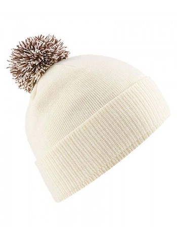 Beechfield Snowstar® Beanie