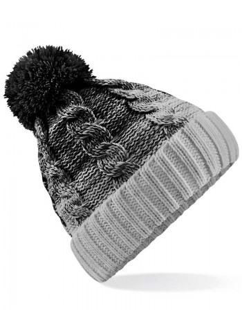 Beechfield Ombré beanie 2