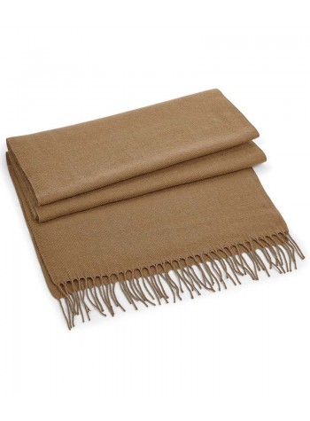 Beechfield Classic Woven Scarf 2