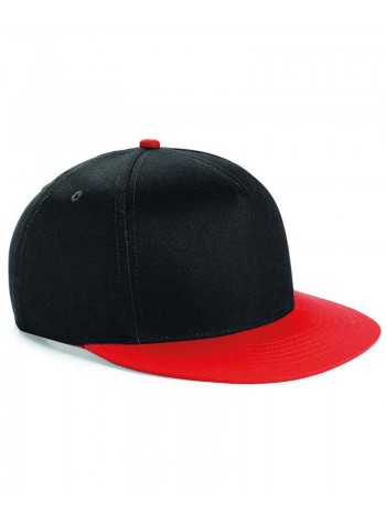Beechfield Youth snapback 2