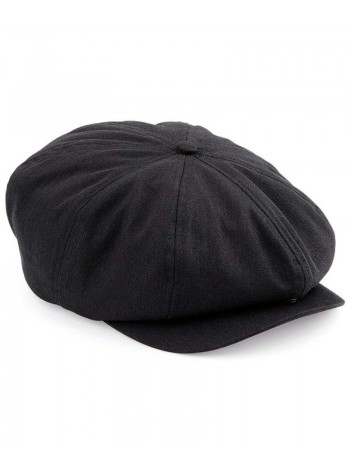 Beechfield Newsboy cap 2