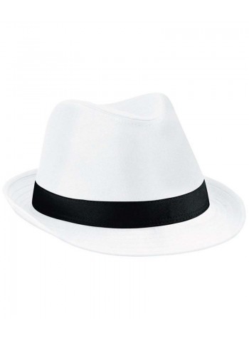 Beechfield Fedora