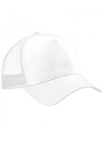 Beechfield Snapback trucker